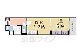 くいな橋駅 7.9万円