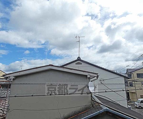 京都府京都市下京区西七条北東野町(賃貸アパート1K・2階・19.46㎡)の写真 その15