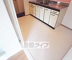 京都府京都市右京区西京極西大丸町（賃貸マンション1K・3階・36.38㎡） その14