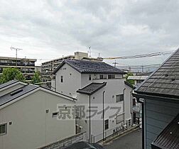 京都府京都市北区紫野花ノ坊町（賃貸マンション1R・2階・17.00㎡） その18