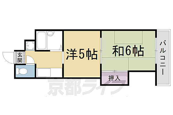 物件拡大画像