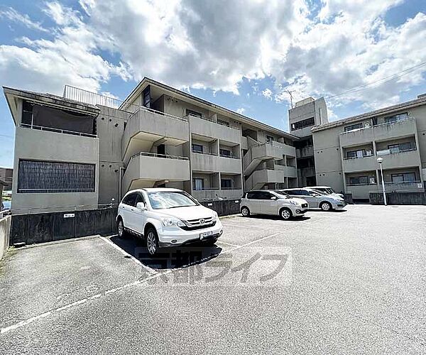 京都府京都市右京区嵯峨広沢御所ノ内町(賃貸マンション3LDK・1階・51.45㎡)の写真 その17