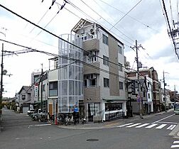 アミティ高原 4-A ｜ 京都府京都市左京区田中東高原町（賃貸マンション1R・4階・18.00㎡） その1