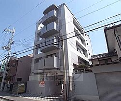 京都府京都市右京区西京極東町（賃貸マンション1LDK・1階・41.00㎡） その1