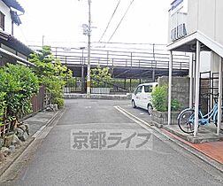 京都府京都市北区小松原北町（賃貸アパート1K・2階・18.00㎡） その29