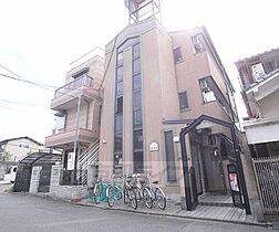 京都府京都市伏見区桃山水野左近西町（賃貸マンション1R・1階・17.34㎡） その1