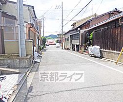 京都府京都市北区紫野南花ノ坊町（賃貸アパート1K・4階・15.45㎡） その20