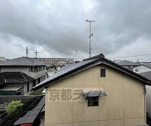 京都府京都市右京区太秦中筋町(賃貸マンション1LDK・3階・42.27㎡)の写真 その12