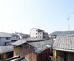 京都府京都市北区衣笠北高橋町（賃貸マンション1K・1階・22.55㎡） その14