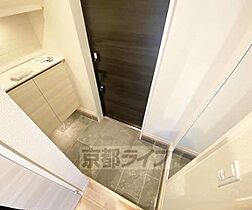 京都府京都市中京区西ノ京北円町（賃貸マンション1LDK・2階・42.03㎡） その10