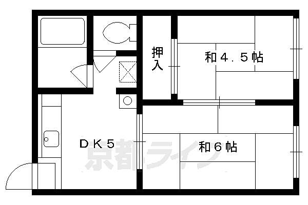 物件拡大画像