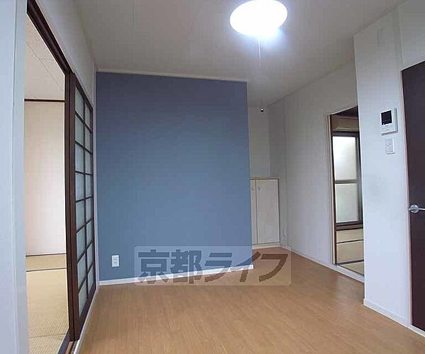 画像4:きれいなお部屋です。