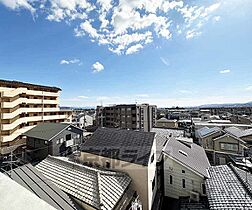 京都府京都市右京区太秦北路町（賃貸マンション1K・3階・27.79㎡） その15