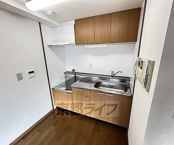 アクティ綾小路 305｜京都府京都市下京区塩屋町(賃貸マンション1R・3階・38.21㎡)の写真 その5