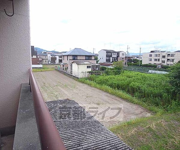 京都府京都市右京区太秦朱雀町(賃貸マンション1K・2階・19.60㎡)の写真 その19