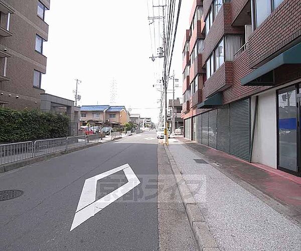 京都府京都市伏見区竹田浄菩提院町(賃貸マンション1K・4階・22.00㎡)の写真 その24