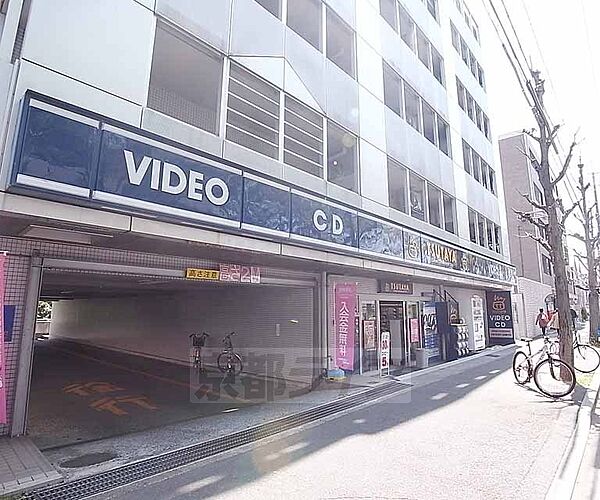 ビューフォート一乗寺 305｜京都府京都市左京区一乗寺下リ松町(賃貸マンション3LDK・3階・56.00㎡)の写真 その30