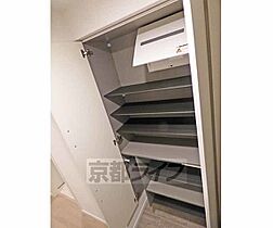 シャーメゾン京都御所西 102 ｜ 京都府京都市上京区梅屋町（賃貸マンション1LDK・1階・52.46㎡） その22