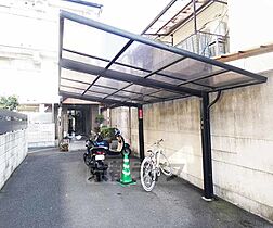 京都府京都市中京区西ノ京馬代町（賃貸マンション1K・1階・22.27㎡） その26