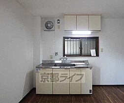 京都府京都市北区平野桜木町（賃貸マンション1R・2階・18.00㎡） その5