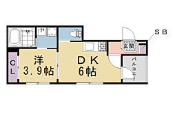 🉐敷金礼金0円！🉐近鉄京都線 伏見駅 徒歩6分