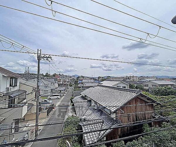 京都府京都市右京区太秦多藪町(賃貸マンション1LDK・2階・46.20㎡)の写真 その15