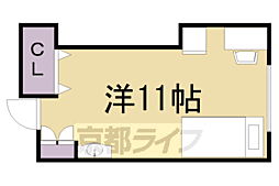 Ｃａｓａ　Ｍｉａ　北白川