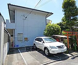 京都府京都市右京区御室小松野町（賃貸アパート1DK・2階・25.94㎡） その3