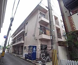 京都府京都市右京区山ノ内大町（賃貸マンション1K・3階・16.15㎡） その25