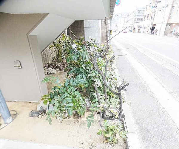 京都府京都市右京区梅津北浦町(賃貸マンション3LDK・2階・56.70㎡)の写真 その27