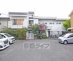 京都府京都市北区平野上柳町（賃貸マンション1K・2階・19.00㎡） その1