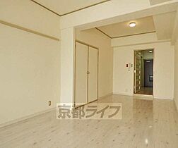 京都府京都市北区上賀茂葵之森町（賃貸マンション1K・4階・27.36㎡） その3