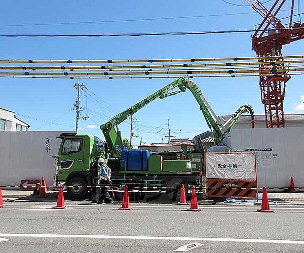 サンクチュアリ山科三条 208｜京都府京都市山科区竹鼻竹ノ街道町(賃貸マンション1LDK・2階・33.00㎡)の写真 その4