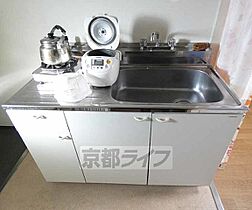 京都府京都市下京区珠数屋町（賃貸マンション1K・4階・20.64㎡） その5