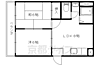 VIP一言寺4階5.5万円