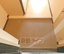 京都府京都市北区等持院中町（賃貸マンション1K・2階・17.61㎡） その20