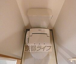 京都府京都市上京区吉野町（賃貸マンション1K・1階・23.15㎡） その7