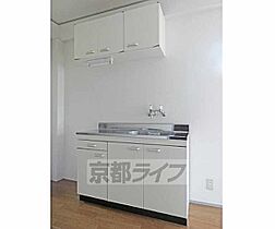 京都府京都市北区衣笠氷室町（賃貸マンション1R・2階・23.50㎡） その5