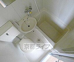 京都府京都市北区衣笠氷室町（賃貸マンション1R・2階・23.50㎡） その6