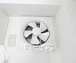 京都府京都市北区衣笠氷室町（賃貸マンション1R・2階・23.50㎡） その19