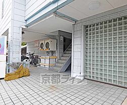 京都府京都市北区衣笠氷室町（賃貸マンション1R・2階・23.50㎡） その29