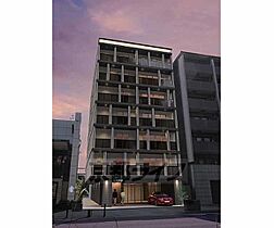 Ｒ－Ｇｒａｎｔｓ堀川五条ビル 601 ｜ 京都府京都市下京区佐女牛井町（賃貸マンション2LDK・6階・59.70㎡） その24