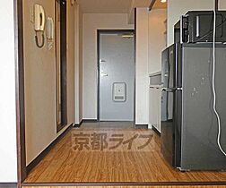 京都府京都市北区衣笠北天神森町（賃貸マンション1K・3階・17.00㎡） その27