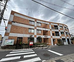 京都府京都市右京区嵯峨野芝野町（賃貸マンション2LDK・3階・53.58㎡） その4