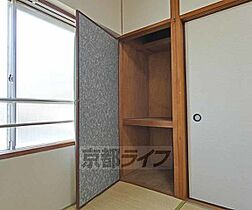 京都府京都市北区鷹峯上ノ町（賃貸マンション2K・3階・35.00㎡） その24