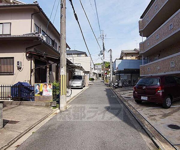 グレース菱屋I 302｜京都府京都市伏見区深草直違橋片町(賃貸マンション2K・3階・34.24㎡)の写真 その26