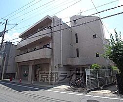 京都府京都市右京区太秦井戸ケ尻町（賃貸マンション1R・2階・20.79㎡） その1