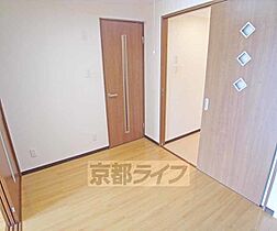 京都府京都市右京区嵯峨野清水町（賃貸マンション1K・1階・32.21㎡） その15