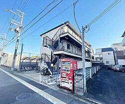 京都府京都市右京区西院春栄町（賃貸マンション1LDK・3階・39.63㎡） その1