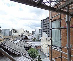 ライオンズマンション京都河原町 805 ｜ 京都府京都市下京区富永町（賃貸マンション1R・8階・15.80㎡） その28